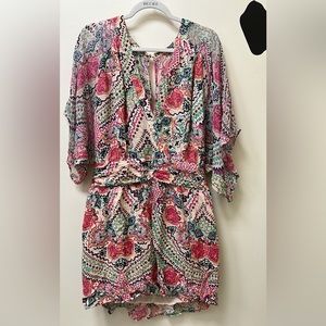 Maeve Anthropologie Dress